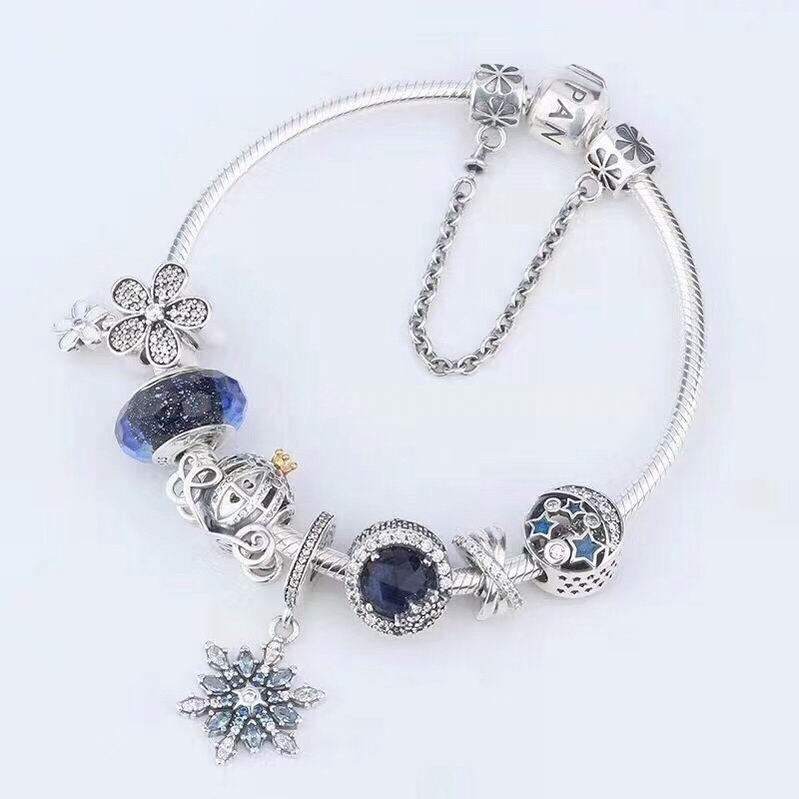 Pandora Bracelets 2260